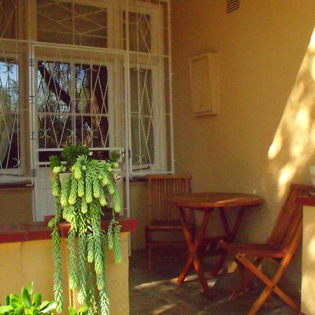 Bisibee Guest House Oudtshoorn Εξωτερικό φωτογραφία