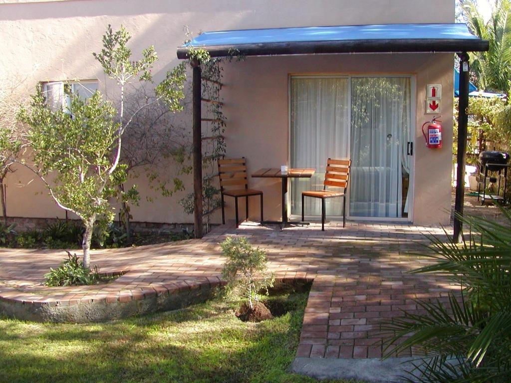 Bisibee Guest House Oudtshoorn Δωμάτιο φωτογραφία