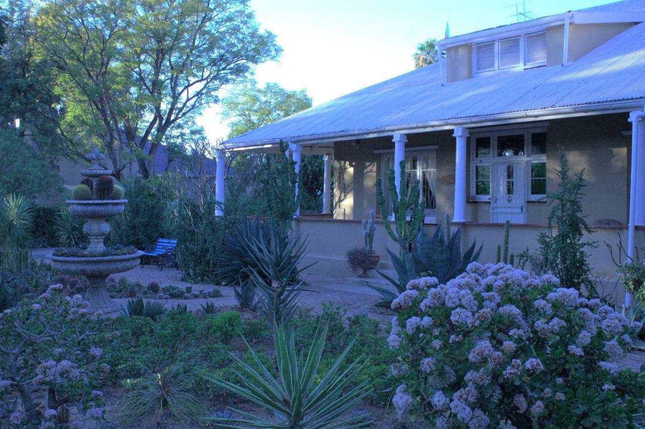 Bisibee Guest House Oudtshoorn Εξωτερικό φωτογραφία